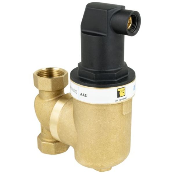 Recenzja separatora zanieczyszczeń Afriso ADS 160 – must-have dla pompy ciepła