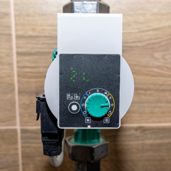 Ranking pomp cyrkulacyjnych sterowanych elektronicznie – Oszczędność i komfort