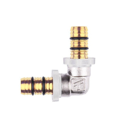 Kolano zaprasowywane proste 32 mm Tweetop KEL P L 2632X2632