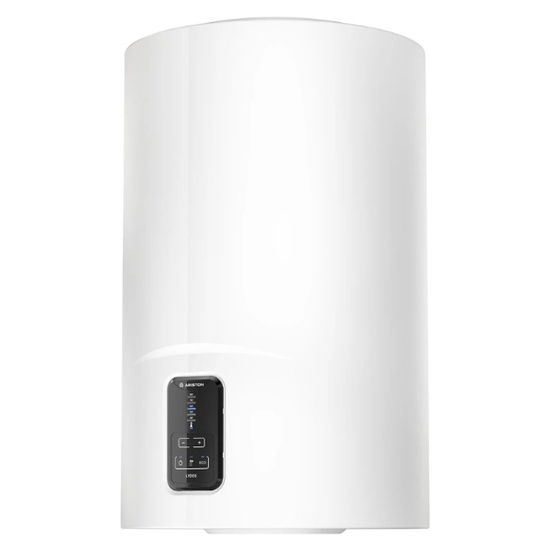 Pojemnościowy elektryczny podgrzewacz wody LYDOS ECO 80V Ariston 3201887