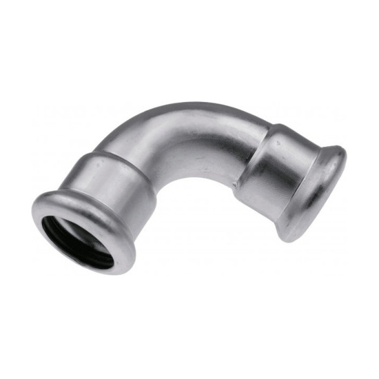 Kolano 35 mm 90 st. KAN-therm Inox 1609068153