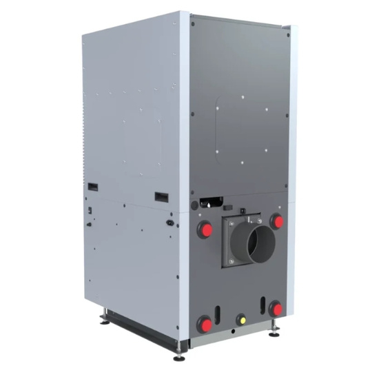 Kocioł na pellet Calori 20 kW Defro KCO-CRI-20