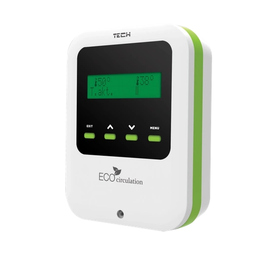 Regulator cyrkulacji c.w.u. ST-11 Tech WG.14.0103