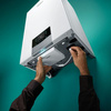 Kocioł gazowy kondensacyjny dwufunkcyjny Vaillant ecoTEC Plus VCW 26CS/1-5 20 kW 0010024651