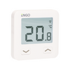 Internetowy regulator temperatury WiFi E10W230WIFI biały Engo 932312902