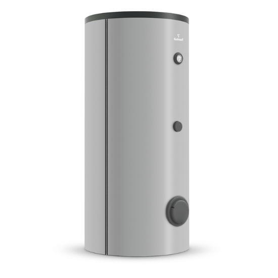 Wymiennik c.w.u. Big Tower SGW(S) 1500 L z wężownicą spiralną izolacja Neodul Galmet 36-154600N