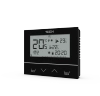 Regulator pokojowy przewodowy dwustanowy ST-292 v3 czarny Tech WG.11.0436