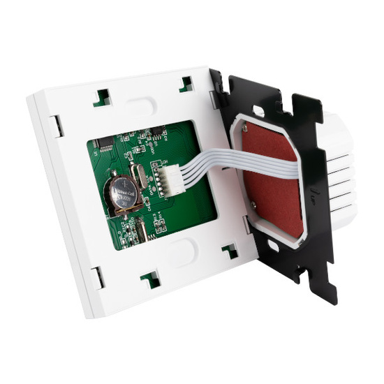 Programowalny termostat pokojowy RT 10 D-230 Afriso 86062