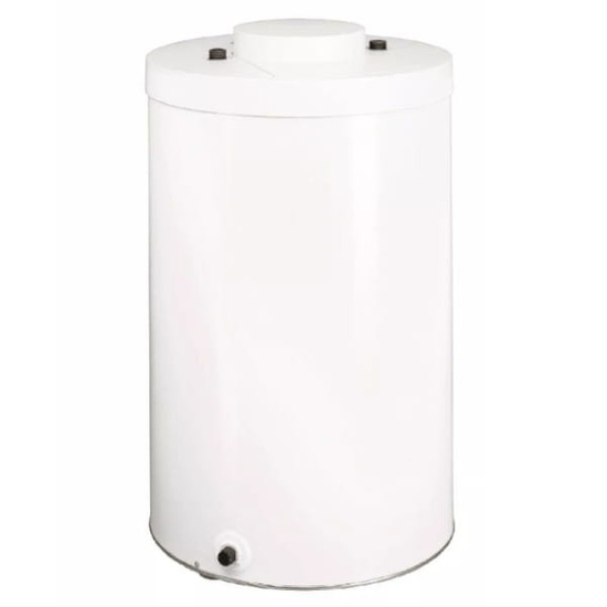 Pakiet Viessmann kocioł gazowy jednofunkcyjny Vitodens 050-W B0HA 19 kW + zasobnik Vitocell 150 L + termostat bezprzewodowy BSOP + zestaw kominowy przez ścianę Z028075