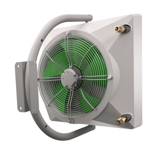 Nagrzewnica wodna Volcano VR MINI AC 27 kW VTS 1-4-0101-0625