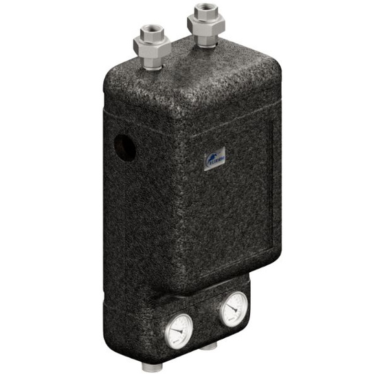 Grupa pompowa termostatyczna DN32 z zaworem VTA 572 ESBE Elterm 632500