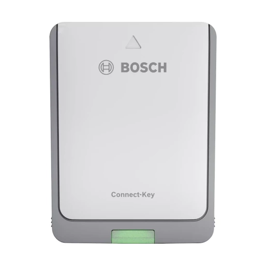 Bezprzewodowy moduł sterowania przez internet Connect-Key K30RF Bosch 7736603499