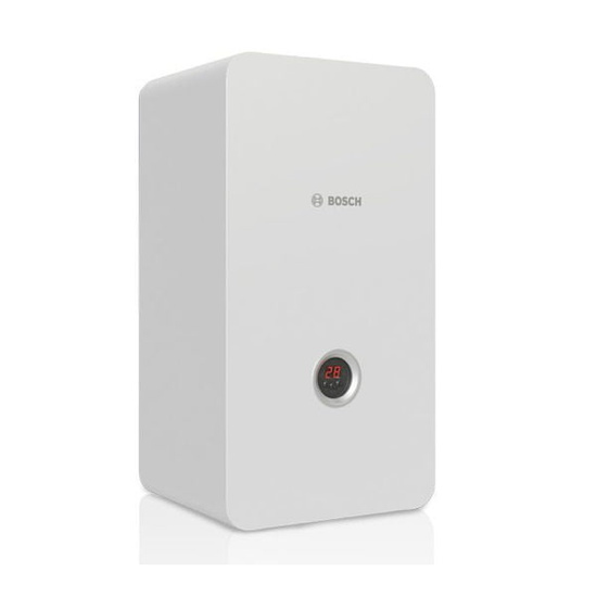 Bosch kocioł elektryczny Tronic Heat 3500 12 (3×4 kW) 7738504977