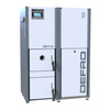 Kocioł na pellet Beta Plus 30 kW Defro KCO-BETA-30-P