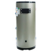 Zbiornik buforowy ze stali nierdzewnej SSB INOX 100 L bez wężownicy wiszący TERMACO SSB-100U