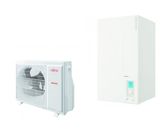 Pompa ciepła split Extensa Ai R32 5 kW Atlantic 526151