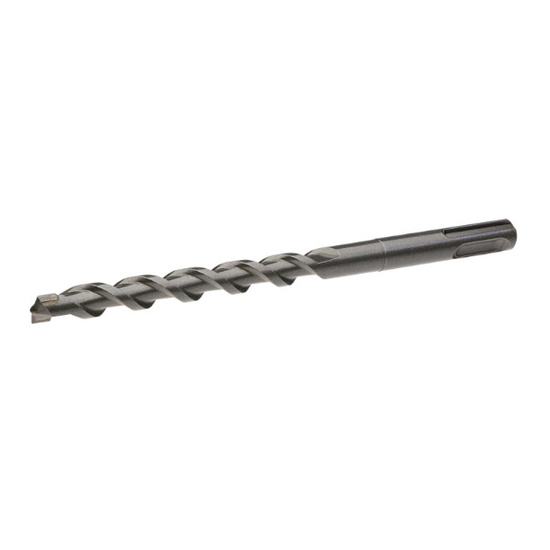 Wiertło do betonu SDS-PLUS 6,0 x 210mm STALCO Premium S-26063