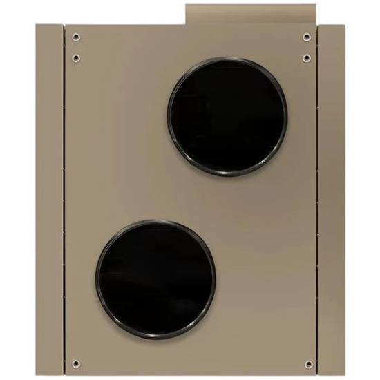 Rekuperator AirPack Home 200f Energy+ z odzyskiem ciepła Thessla Green 005B0032