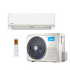 Klimatyzator ścienny Blanc Warmer 7 kW Midea KBPW-B24N8-A1H