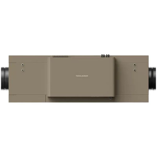 Rekuperator AirPack Home 200f L Energy+ z odzyskiem ciepła Thessla Green 005B0035