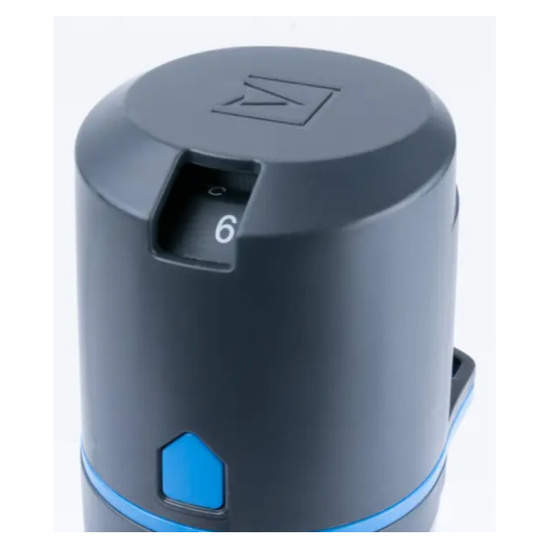 Termostatyczny zawór mieszający ATM 333, GW 3/4", 35-60°C, Kvs 1,6 AFRISO 1233310