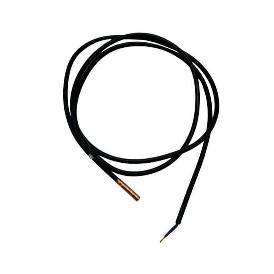 Zestaw STANDARD kocioł jednofunkcyjny Victrix Tera 24 kW V2 PLUS EU + zasobnik c.w.u. UBS 125 L + sonda zasobnika Immergas 99000230