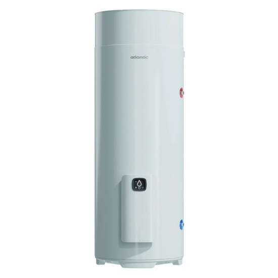 Pompa ciepła do C.W.U. EGEO WI-FI Coil 250 L (M) Atlantic 886111