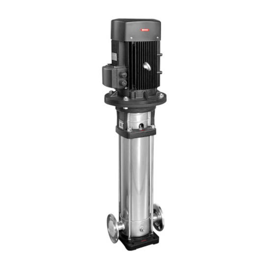 Pompa pionowa wielostopniowa CVI INOX 5-11T 2,2 kW 400 V IPRO IBO PRO000077