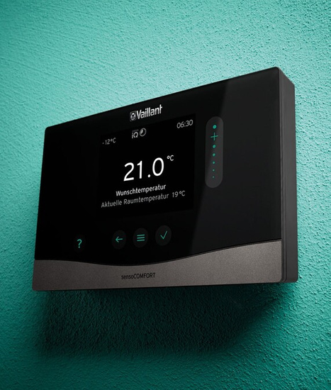 Pakiet Vaillant ecoTEC Plus VC 25CS/1-5 + zasobnik VIH R 120/6B + regulator VRC 720f sensoCOMFORT + zestaw przyłączeniowy + SPS do szachtu 0010043646