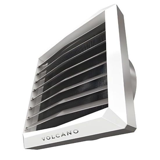 Nagrzewnica wodna Volcano VR3 AC 75 kW VTS 1-4-0101-0448