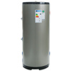 Zbiornik buforowy ze stali nierdzewnej SSB INOX 100 L bez wężownicy TERMACO SSB-100