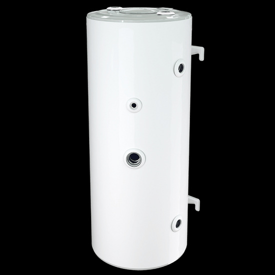 Zbiornik buforowy Galanta 120L Eldom