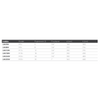 Naczynie przeponowe wzbiorcze M12+ uniwersalne wiszące 3/4" 12 L Ferro UNI12W