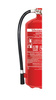 Gaśnica proszkowa GP-6x ABC SILESIAN