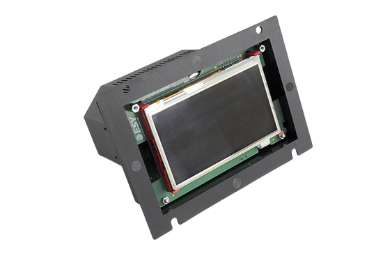 Regulator + zestaw czujników ACD 03 Atmos S0103