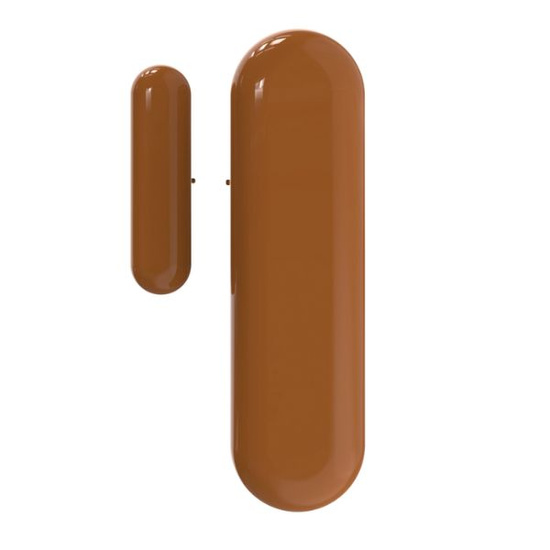 Czujnik otwarcia okna C-2N RAL 8003 złoty dąb Tech WG.03.0011