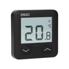 Internetowy regulator temperatury WiFi E10B230WIFI czarny Engo 932312901