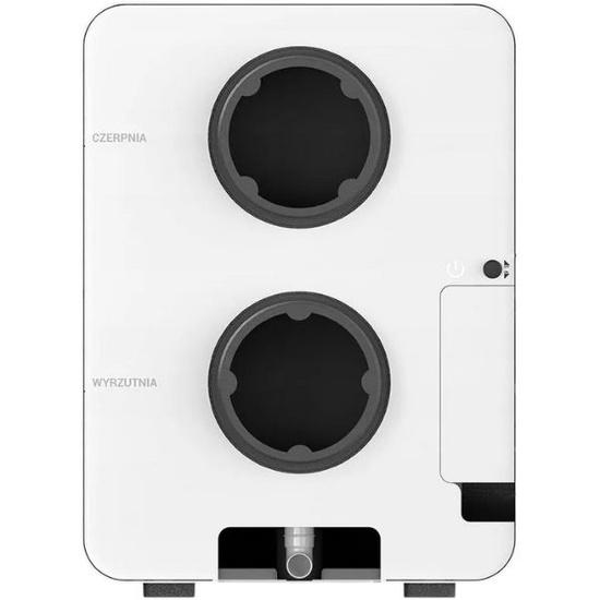 Rekuperator AirPack4 500h Energy++ z odzyskiem ciepła Thessla Green 005C0011