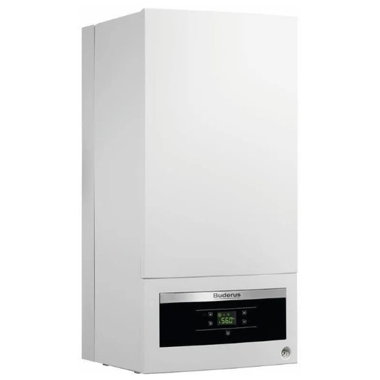 Kocioł gazowy kondensacyjny jednofunkcyjny Logamax Plus GB062V2 24 kW Buderus 7736900762