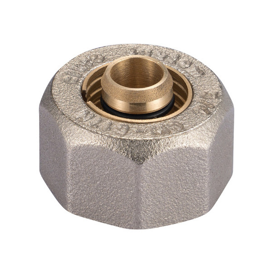 Złączka zaciskowa do rur PEX Eurokonus 16 x 0,2 x 3/4" Duro System D/S-Z-PPEX16X3/4