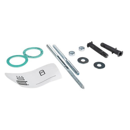 Grupa pompowa AFRISO PrimoTherm K 180-2 25 mm z zaworem mieszającym ARV kvs Vario i regulatorem ACT 343 Afriso 7783720