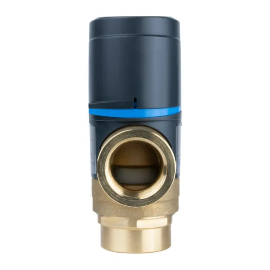 Termostatyczny zawór mieszający ATM 333, GW 3/4", 35-60°C, Kvs 1,6 AFRISO 1233310