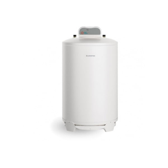 Pakiet Ariston kocioł gazowy kondensacyjny jednofunkcyjny CLAS ONE SYSTEM 24 + zasobnik BCH 120 L EE ZNONEMED_BIS