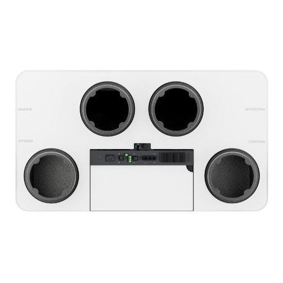 Rekuperator AirPack4 500v Energy++ z odzyskiem ciepła Thessla Green 005C0023