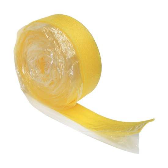 Taśma brzegowa dylatacyjna z folią 8 x 150 mm (1 m) KOTAR 216671