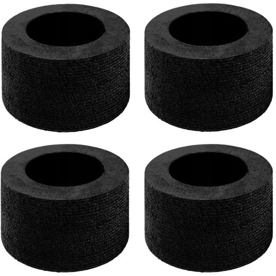 Nakładki wibroizolacyjne SoftBase do rekuperatora AirPack Home Thessla Green 003A0003