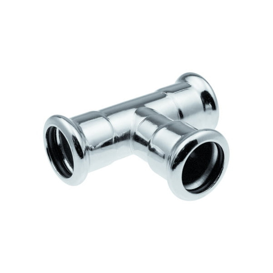 Trójnik 54 mm KAN-therm Steel 1509257016