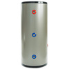 Zbiornik buforowy ze stali nierdzewnej SSB INOX 200 L bez wężownicy TERMACO SSB-200