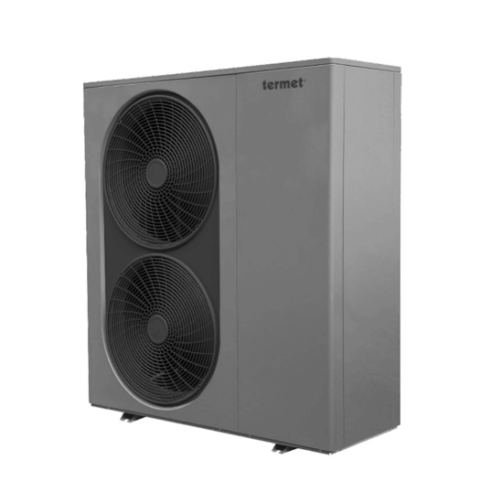 Pompa ciepła monoblok Heat Gold 20 DC Termet TPP9904.00.00.00/PL
