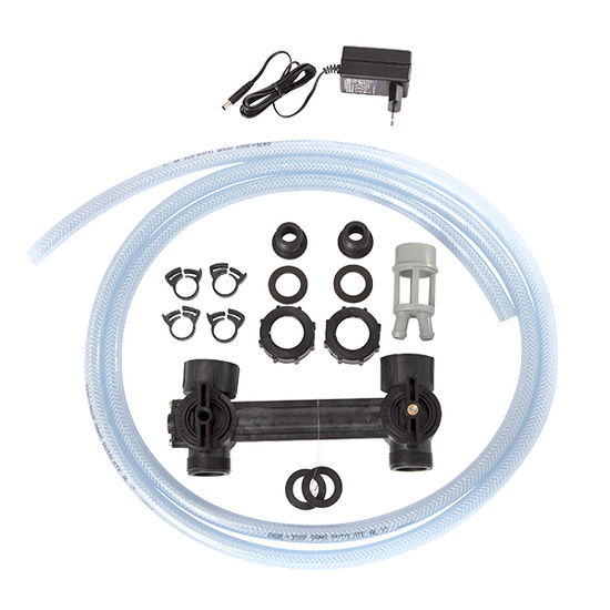 Stacja zmiękczająca wodę Softena 20 L Pentair SOF-CS-ECO-20